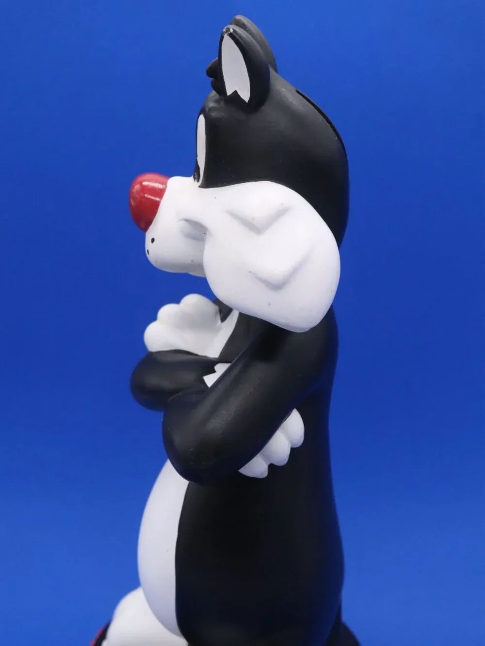 Sylvester The Cat 12
